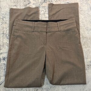 Maurices Brown Boot Cut Pants